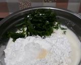 Foto langkah ke 7 dari resep Tahu Isi Oncom pedas.