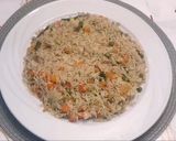 صورة لخطوة 4 من وصفة رز مبهر بالخضار