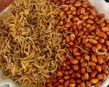 Foto langkah ke 4 dari resep Sambal Teri Kacang.