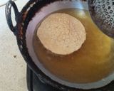 દાલ પકવાન(dal pakvan recipe in Gujarati) રેસીપી સ્ટેપ7ફોટો