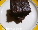 รูปขั้นตอนการทำที่ 3 ของ 🍌บราวนี่กล้วยหอมเนื้อหนึบได้ใจ(vegan),(เจ)