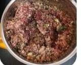 Roasted Beetroot Falafels recipe step 5 photo