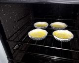 Foto del paso 2 de la receta: Tarteletas de atún, tomate y queso
