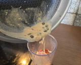 Bac&Eggs majonéz/Hollandi mártás (tej mentes) recept fázis 3 fotója