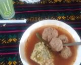 Foto del paso 4 de la receta: Albóndigas para los peques