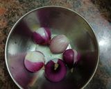 A picture of step 2 of Instant Samosa.