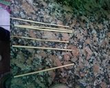 Foto del paso 2 de la receta: Banderillas