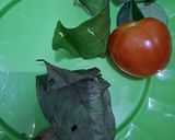Foto langkah ke 1 dari resep Pindang tongkol balado.