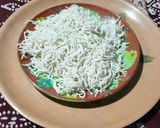 চিকেন মানচাও স্যুপ (Chicken Manchow Soup Recipe in Bengali) রেসিপির ধাপ 3 ছবি