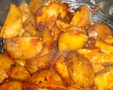 Foto langkah ke 5 dari resep Jengkol balado.