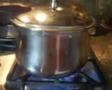 Foto del paso 5 de la receta: Tacos de canasta (al vapor)
