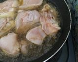 Foto langkah ke 3 dari resep Ayam rica pedas endes.