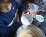 Foto del paso 5 de la receta: Alfajores de maizena fácil rápido económico!