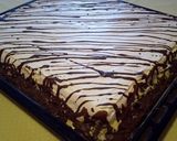 Amerikai krémes recept fázis 8 fotója