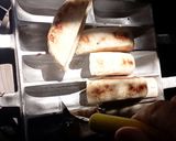Foto langkah ke 4 dari resep Kue Pancong.