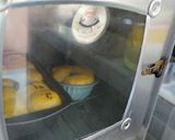 Foto langkah ke 7 dari resep Homemade Roti Sobek.