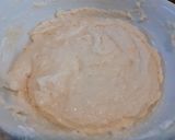 Tejbegrízes sajttorta recept fázis 2 fotója