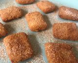 Foto del paso 7 de la receta: Leche frita