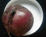 गुलाबी नारळीपाक (narali pak recipe in marathi) रेसिपी स्टेप 1 फोटो 