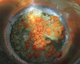 Foto del paso 4 de la receta: Macarrones a la boloñesa