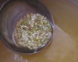 मूंग दाल खिचड़ी(moong dal khichdi recipe in hindi) रेसिपी चरण 2 फोटो