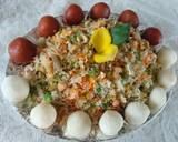 Zarda mutanjan/Eid special recipe step 3 photo