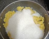 A picture of step 4 of Gujarati Puran Poli Puran (Stuffing).