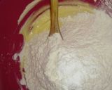 Csokis keksz recept fázis 2 fotója