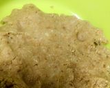 صورة لخطوة 1 من وصفة كرات زبدة الفول السوداني