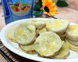 Foto langkah ke 6 dari resep Kue pancong rumahan.