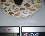 Foto langkah ke 10 dari resep Coffee Cookies.