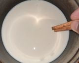 Foto langkah ke 1 dari resep 118. Teh Susu Kayu Manis khas India (Daalacheene Chai).
