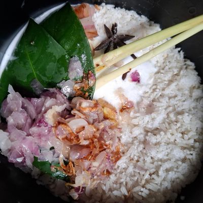 Langkah 2