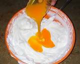 Fresh orange cake recipe step 2 photo