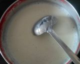 ছানার পায়েস (chanar payesh recipe in Bengali) রেসিপি ধাপ - 1 ছবি