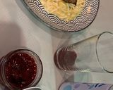 香草鱸魚培根蛋黃麵的食譜步驟6照片