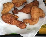 Foto del paso 5 de la receta: Pollo a la canasta