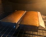 Foto langkah ke 4 dari resep Koningskroon Lapis Selai Srikaya.
