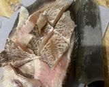 Foto langkah ke 1 dari resep Gurame Asam Manis (Air Fryer).