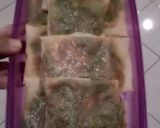 Foto langkah ke 4 dari resep Martabak Telur.