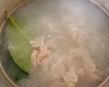 Foto langkah ke 2 dari resep 333. Nuget ayam sayur.