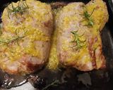 Foto del paso 4 de la receta: Bondiola a la cerveza 🇺🇾inspirada en la receta de Gloria Tonin