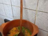 Mi locro del 25 de Mayo