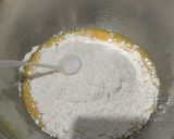 Foto del paso 2 de la receta: Pan de nuez 🍞🤗