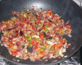 Foto del paso 2 de la receta: Tuco