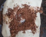मिल्क ब्रेड लेपर्ड प्रिंट स्टाइल रेसिपी चरण 5 फोटो
