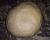Foto del paso 1 de la receta: ❇️Medialunas fácil de hacer sin manteca 🥐🥐🥐