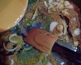 Foto langkah ke 4 dari resep Pesmol Ikan Kembung.