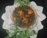 મેથી ભાજીનું શાક(Methi Bhaji Shak Recipe in Gujarati) રેસીપી સ્ટેપ6ફોટો