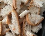 Foto del paso 1 de la receta Migas ruleras